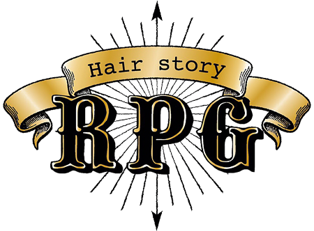 大阪府高槻市でオーナースタイリスト一貫対応の美容室Hair Story RPG(アールピージー)